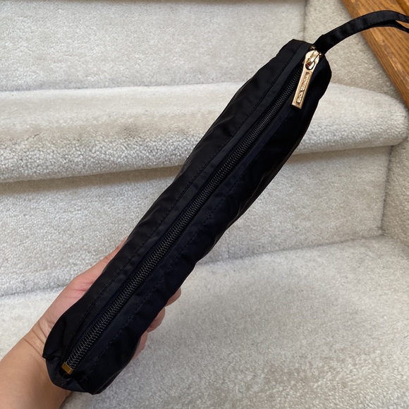 michael kors multi purpose nylon pouch / toiletry / shoe bag / organizer - Picture 5 of 9